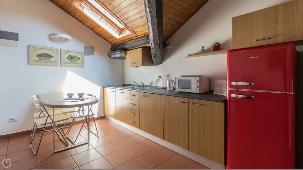 Italianway Easy - Bligny 19A Glicine Cervinia - photo 16