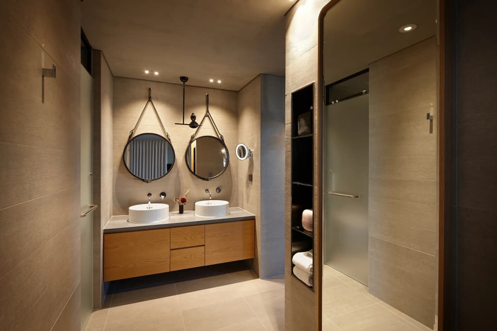 L7 HONGDAE by LOTTE HOTELS - photo 38