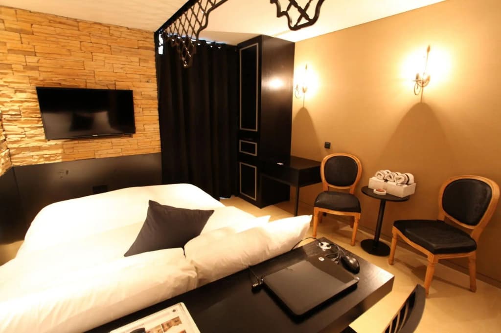 Hotel Cullinan Jongno - photo 6
