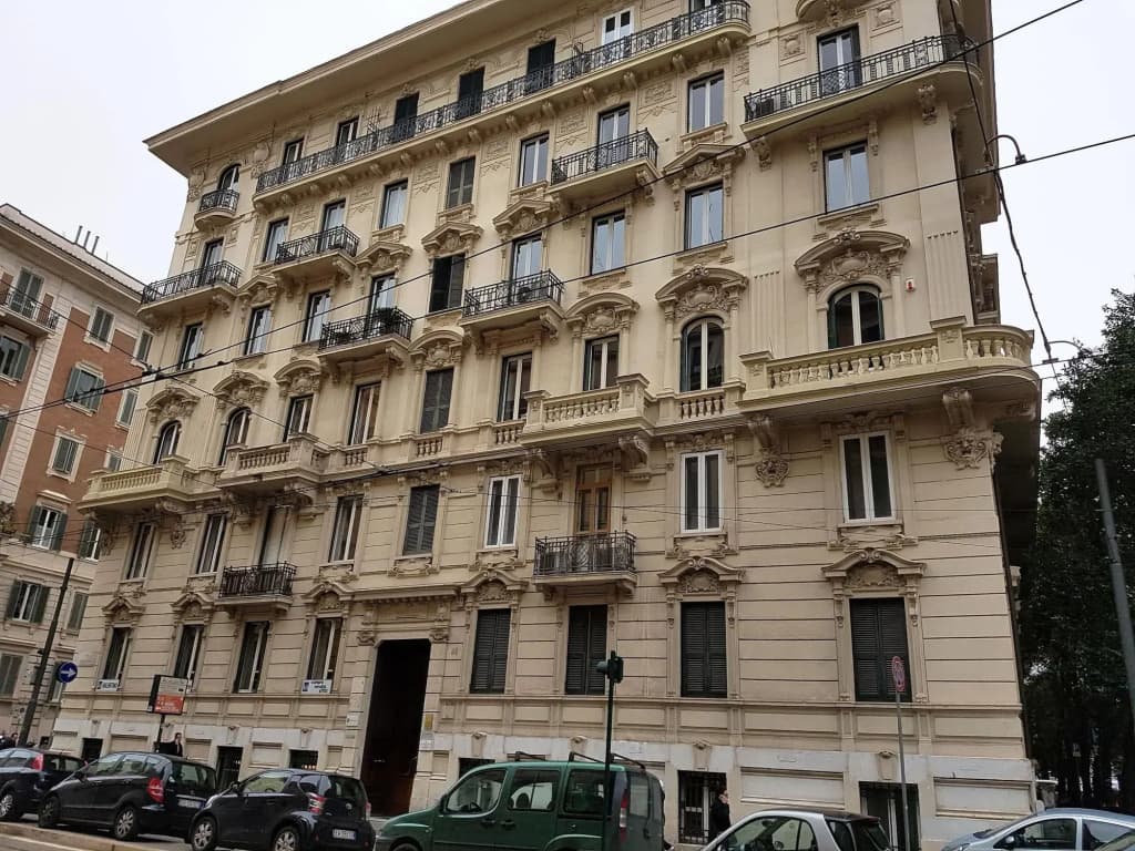 Flaminia Rooms&Suites - photo 1