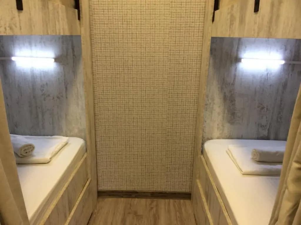 Blossom hostel - photo 6
