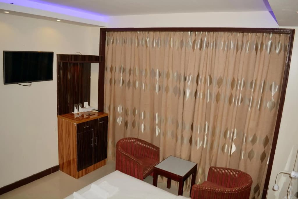 Zagy Hotel - photo 29