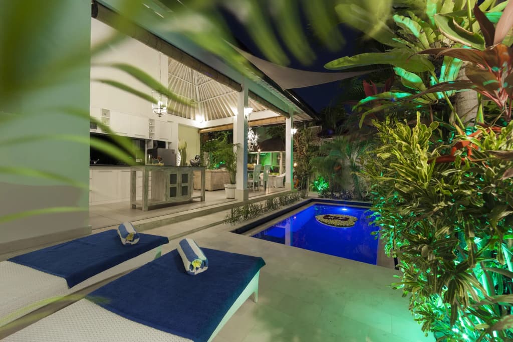Bermimpi Bali Villas - photo 15