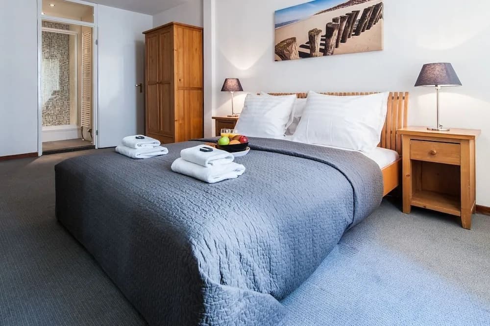 Short Stay Group Staalmeesters Serviced Apartments Amsterdam - main photo