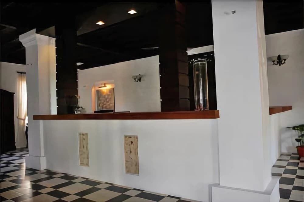 Basaga Holiday Residences - photo 14