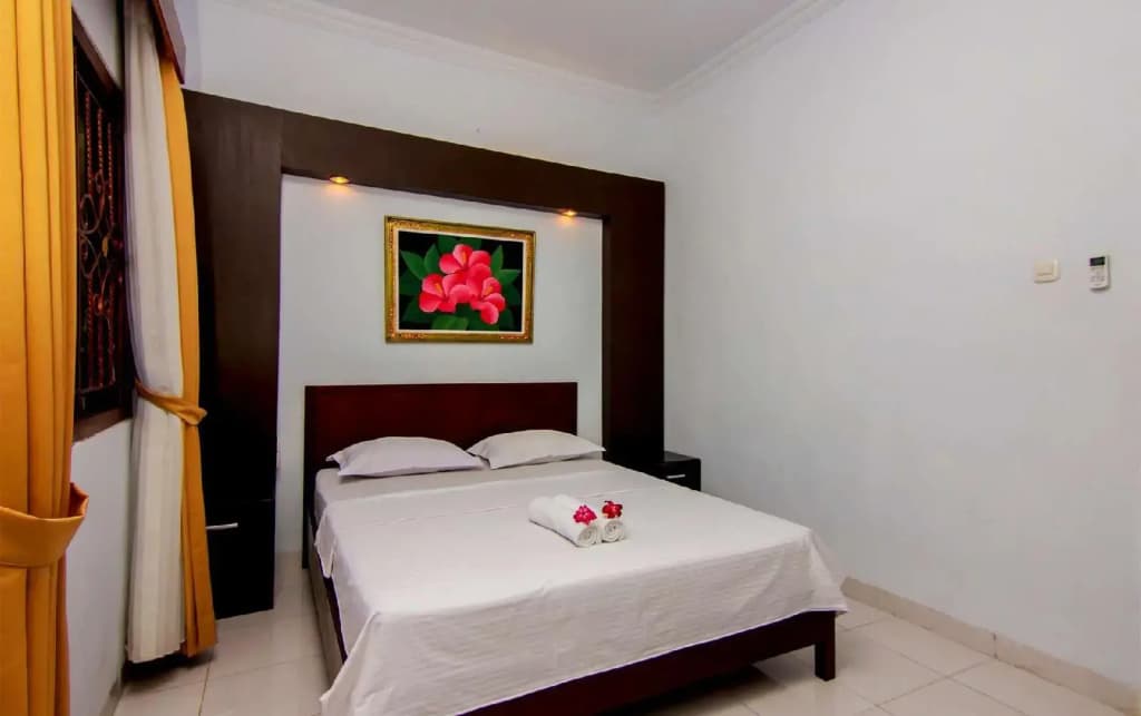 Nakula Guest House - photo 12