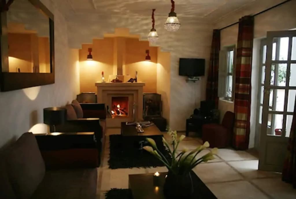Dar Chadia - photo 1
