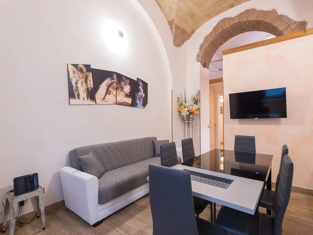 Residenza Borghese 71 - photo 2
