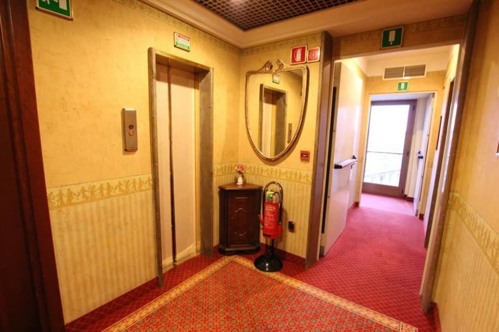 Mokinba Hotels King - photo 13