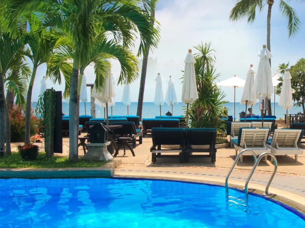 Rummana Boutique Resort - photo 13