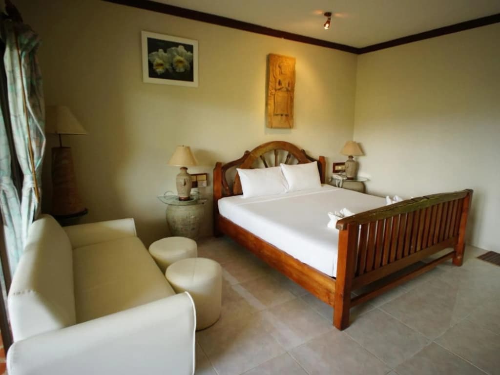 Kata Garden Resort - photo 3
