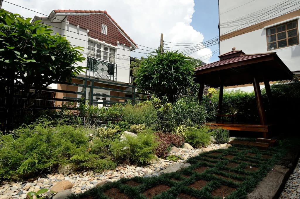 Siam Square House - photo 13