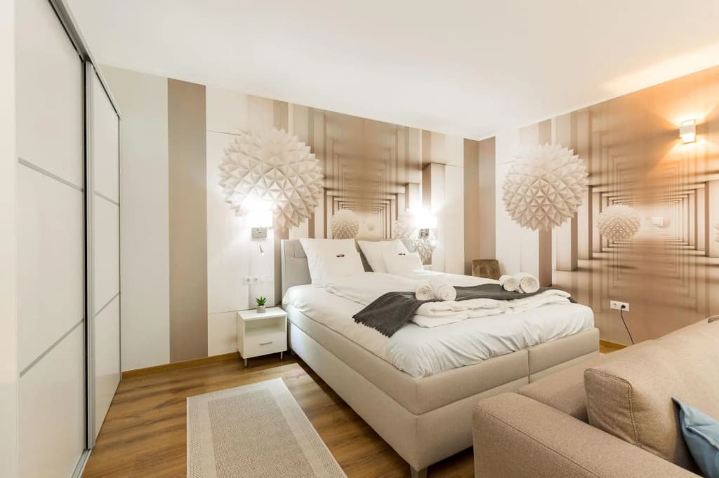 Budapest Downtown Residence - photo 6