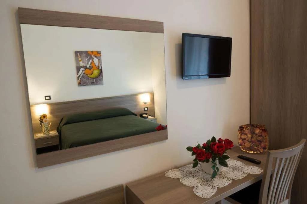 BB Trastevere In Bed - photo 2