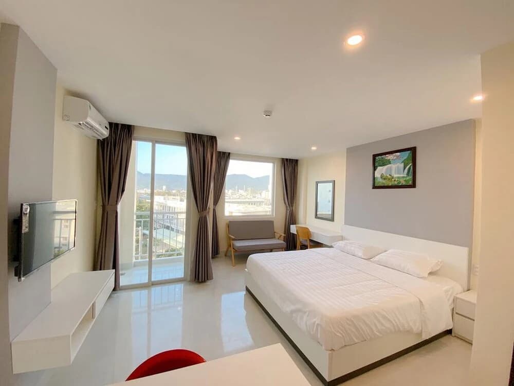 Full House Apartment Da Nang - photo 3