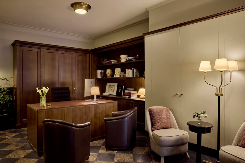 Miiro Palais Rudolf - photo 31