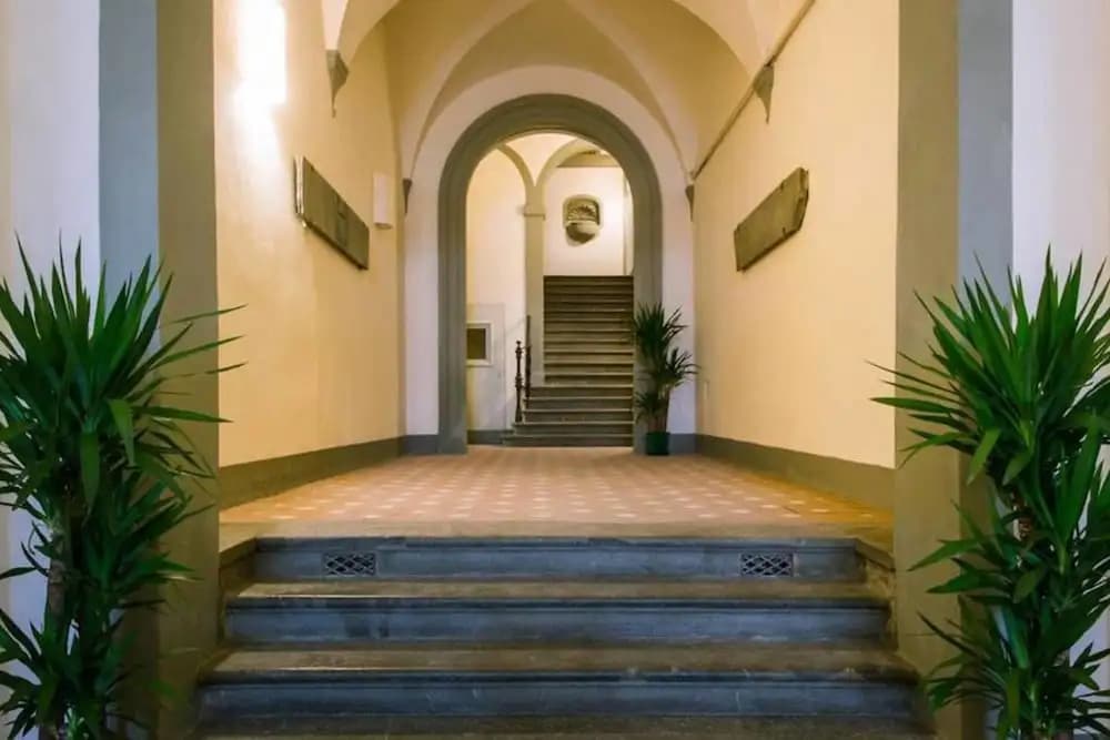 Guicciardini Suite Apartments - photo 15