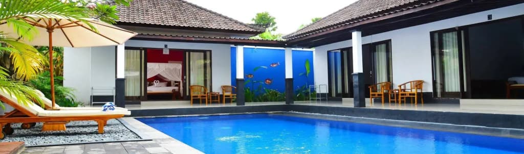 My Villa and Resort Canggu - photo 15