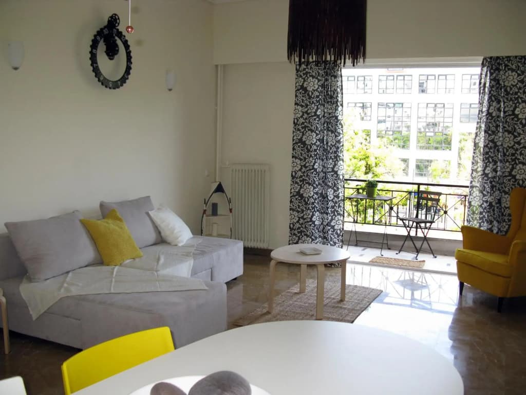 ELITE apartment 5 min to Acropolis - photo 3