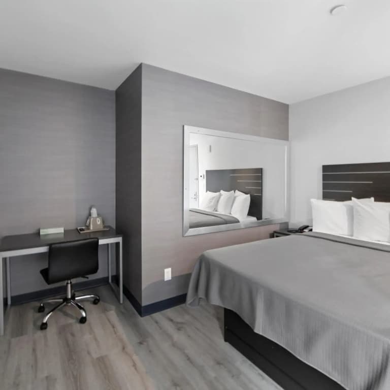 Hotel 365 Bronx - photo 19