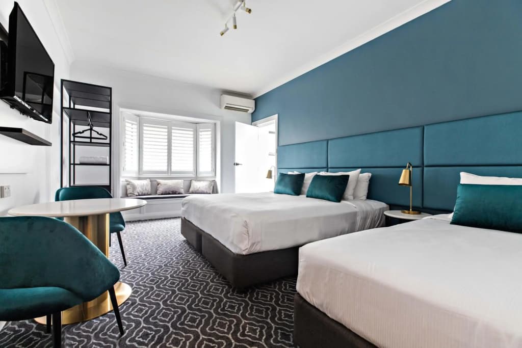 Avoca Randwick by Sydney Lodges - photo 2