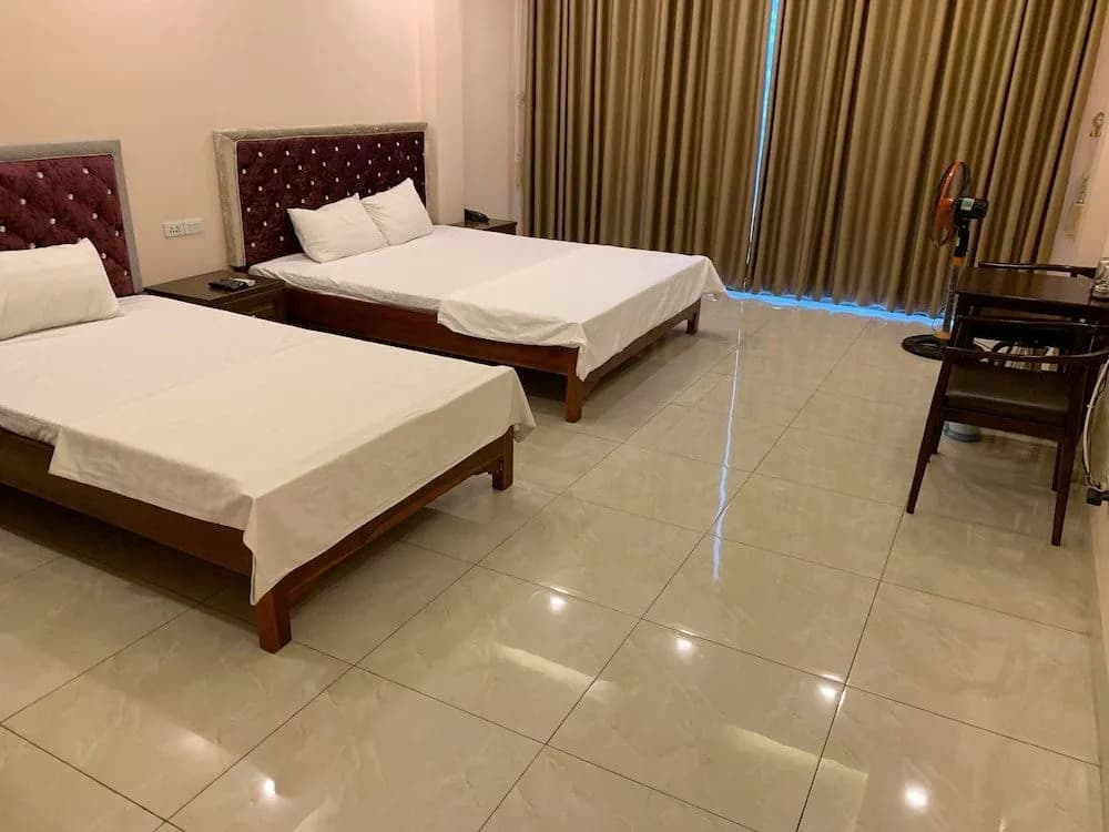 OYO 620 New World Hotel - photo 7