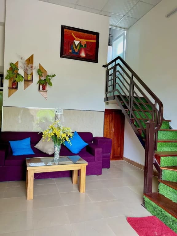 Ngo Family Apartment - photo 32
