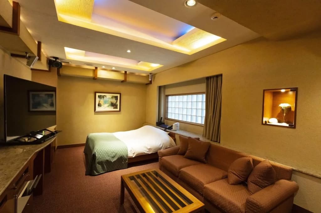 Water Hotel Cy - Adults Only - photo 6