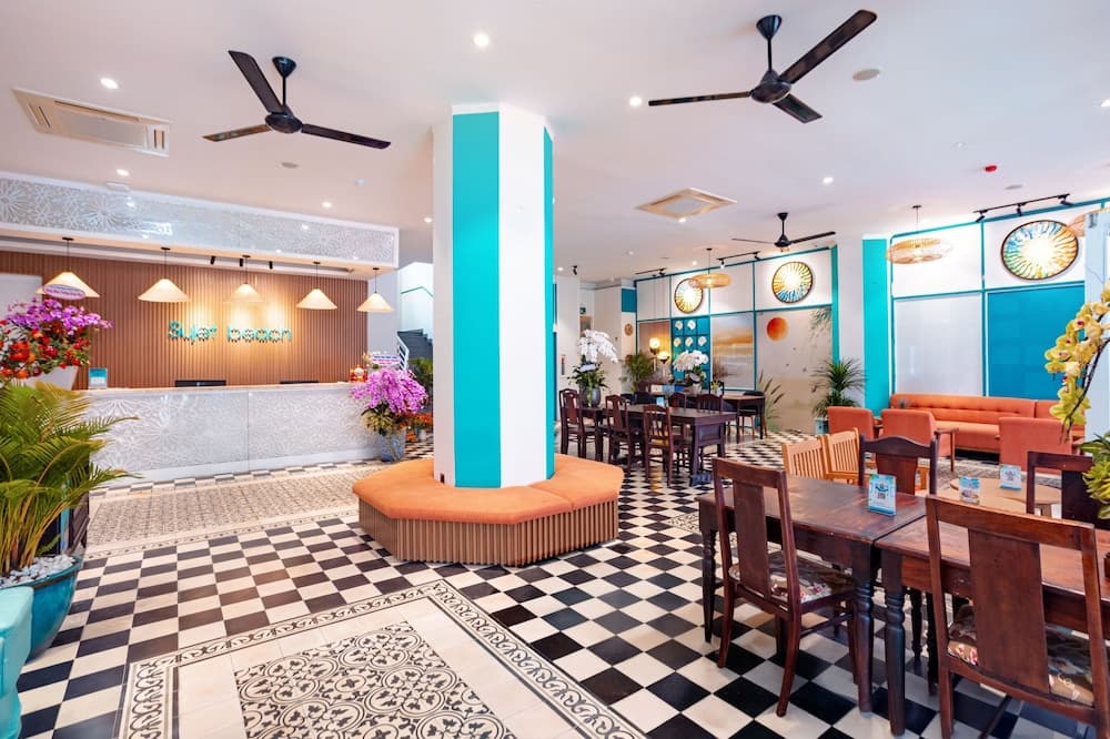 Dorm Garden Hostel Danang By Haviland - photo 2