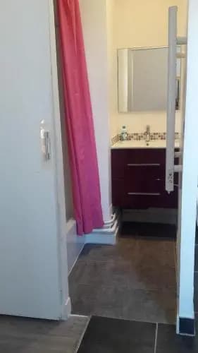 Nice Apartment Backpackers S1 & S2 - photo 8