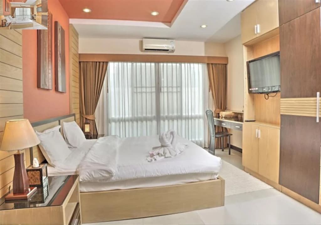 Whispering Palms Suite - photo 5