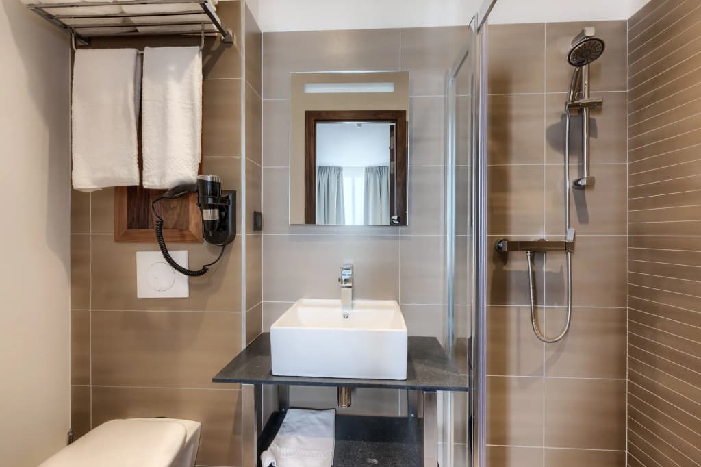 Hotel Le Trente - photo 10
