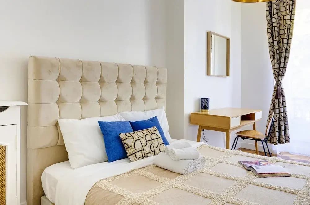 3BR Modern Escape by Champs-Élysées - photo 5