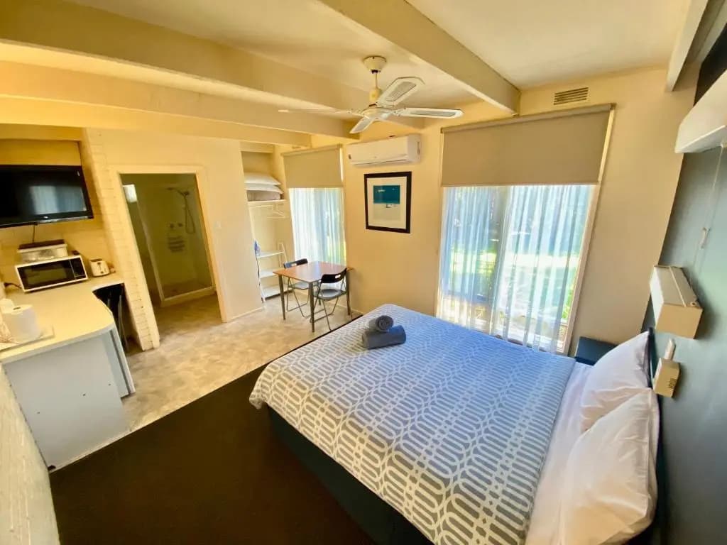 The Keith Motel - photo 25