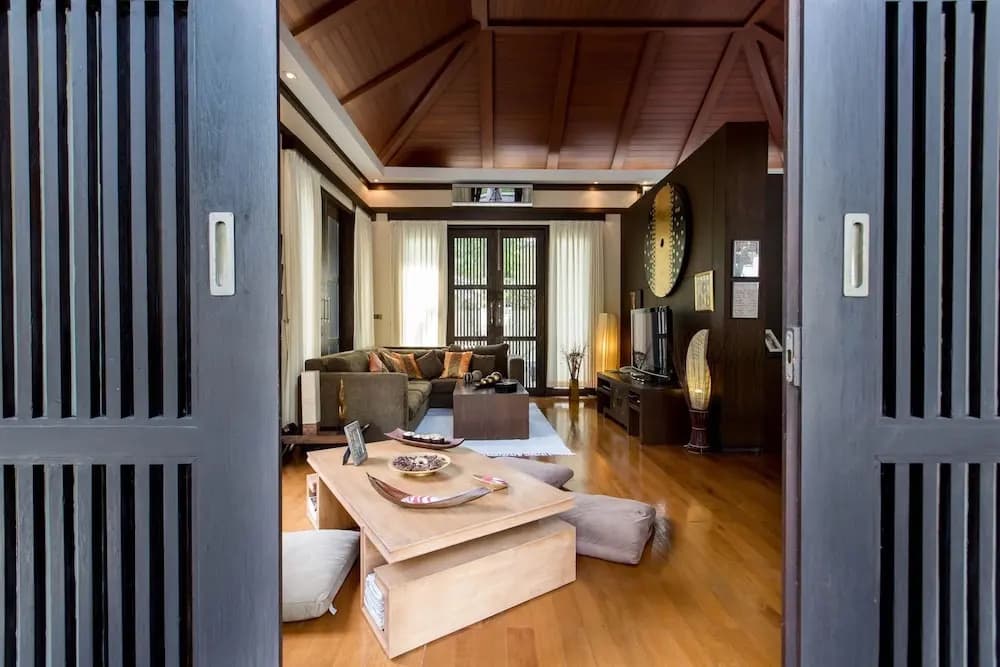 Villa Simo - Maenam - Koh Samui - photo 4