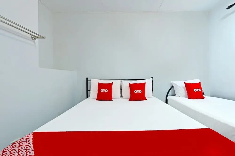 OYO 90493 JL Homestay - photo 19