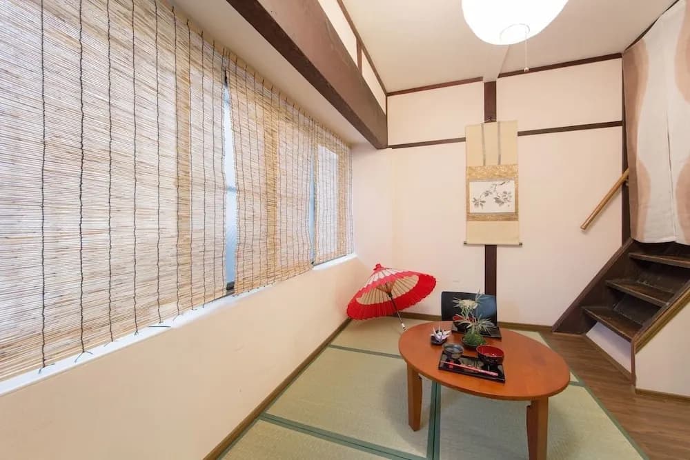 Kyo Machiya Nijo - photo 14