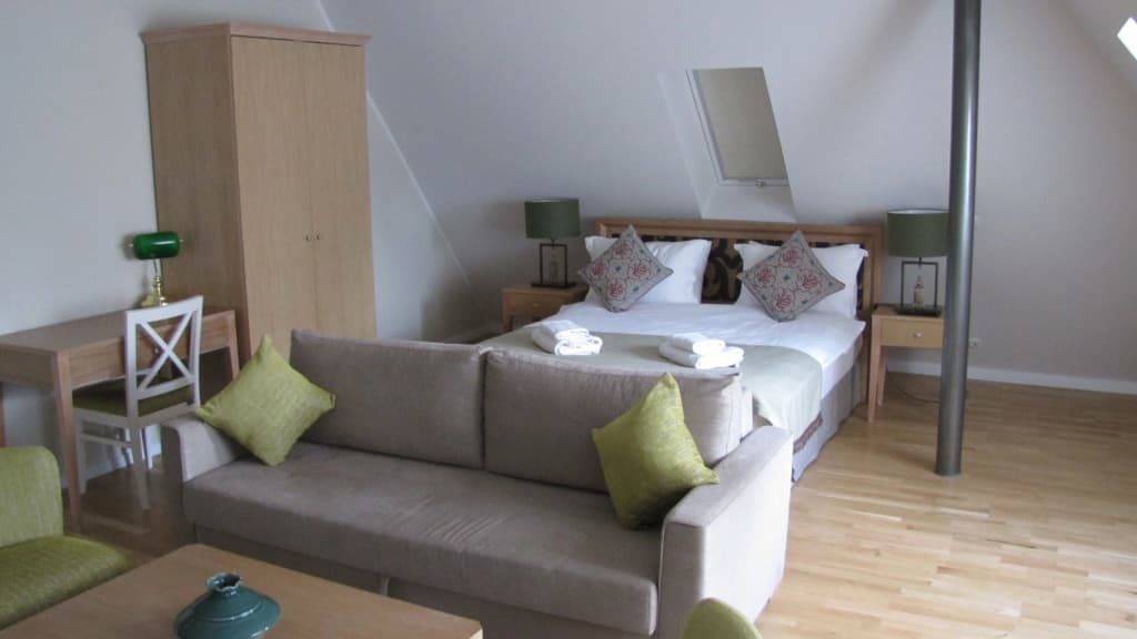 Hotel Altes Fährhaus - photo 2