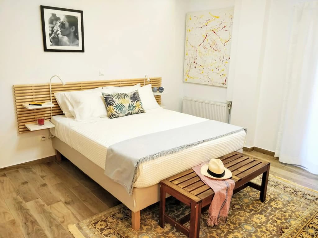 The Countess Riencourt Apartment - photo 18