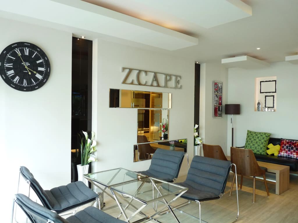 Zcape Condotel @ Bangtao Beach - photo 3