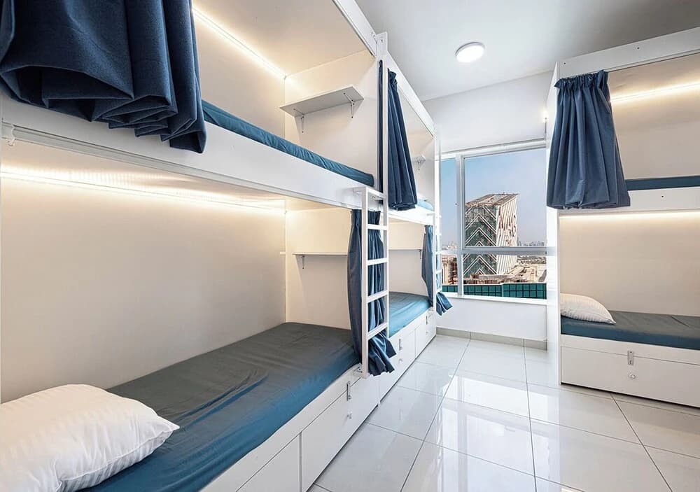 Skyview Hostel - photo 47