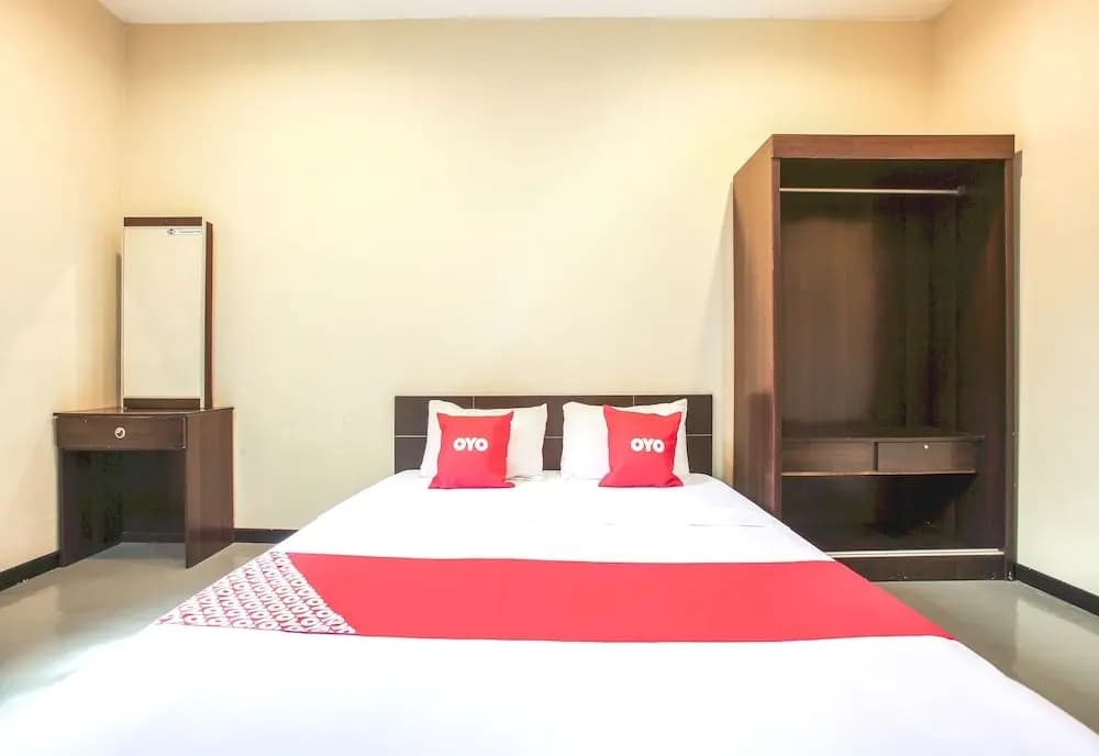 OYO 89660 Raudhah Inn Hotel - photo 2