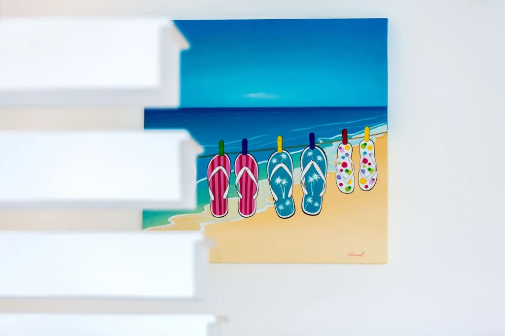 Villa Blue Sky - photo 20