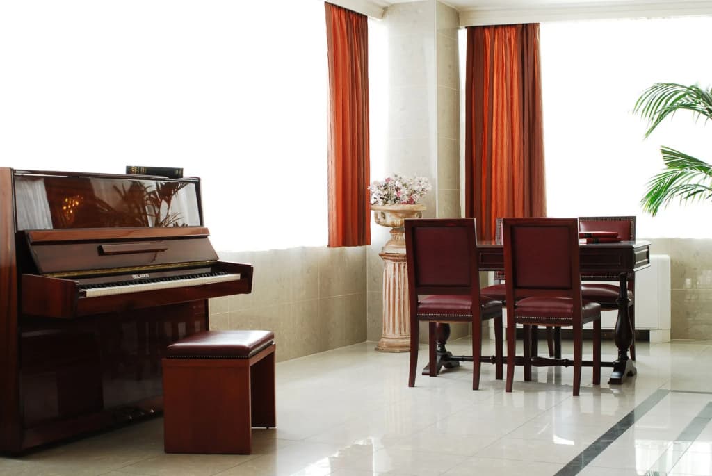 Oscar Hotel - photo 4