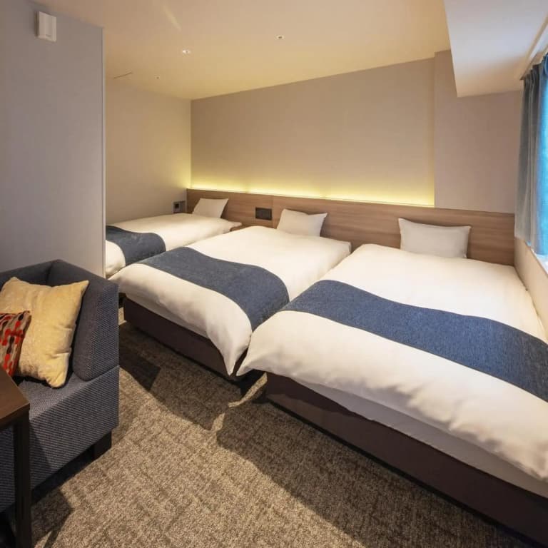 New Osaka Hotel - photo 34