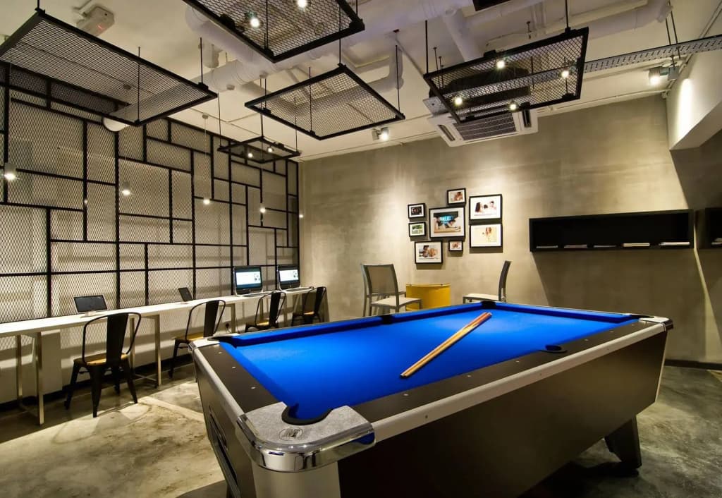 OYO 416 Grid 9 Hotel - photo 15