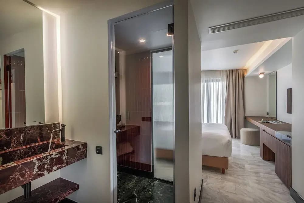 L'Avventura Suites - photo 34