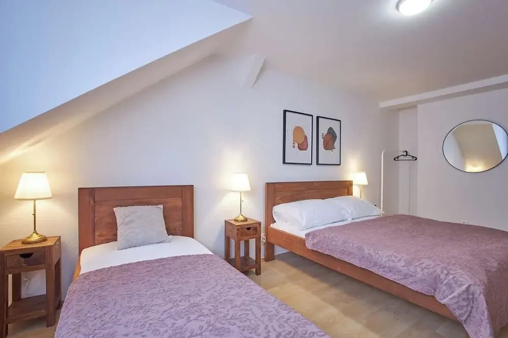 Wenceslas Square Residence - photo 29