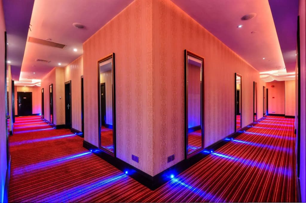 The TTanz Hotel - photo 14