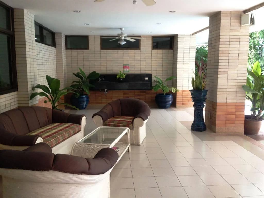 PT Court - photo 2